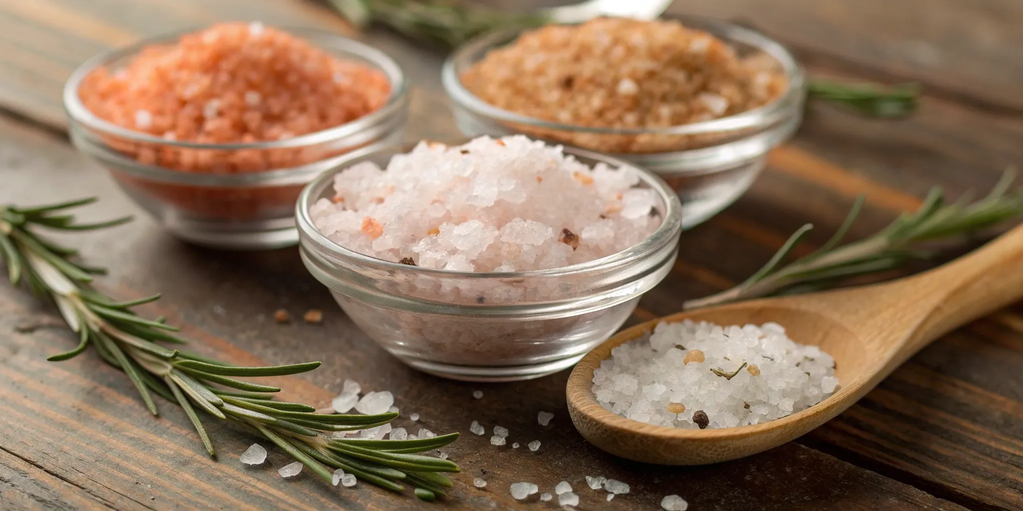 Kitchen and Seasoning